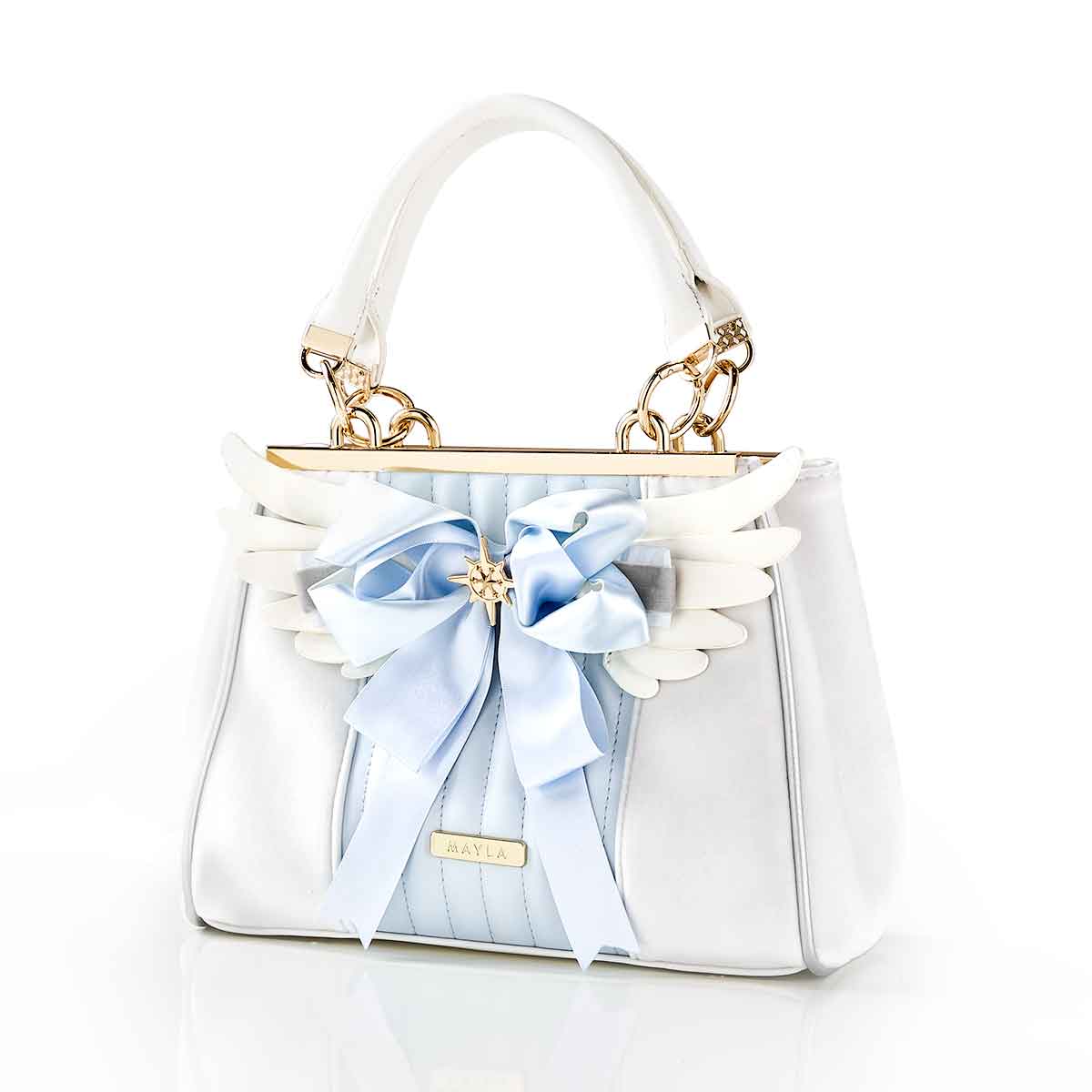 CardCaptor Sakura x Mayla Fashion Collection - Iconic Shoulder Bag (3 Types)