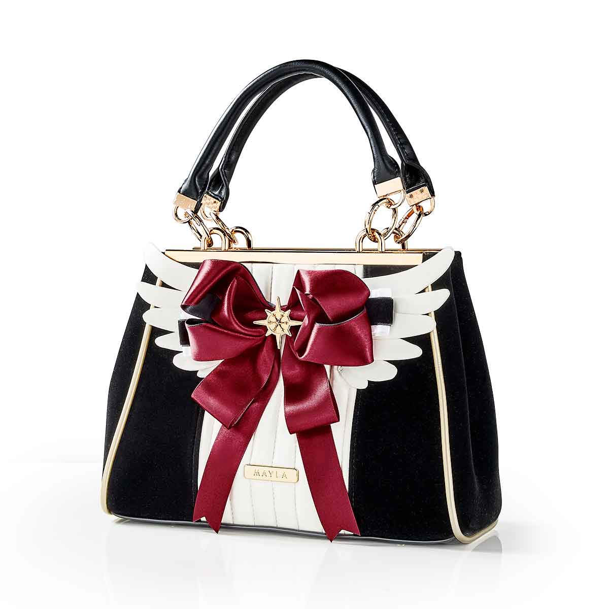CardCaptor Sakura x Mayla Fashion Collection - Iconic Shoulder Bag (3 Types)