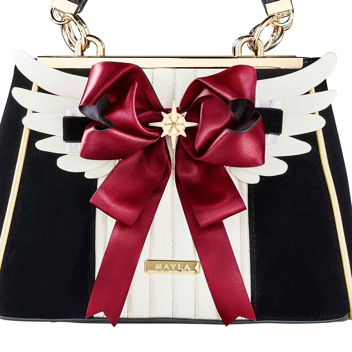 CardCaptor Sakura x Mayla Fashion Collection - Iconic Shoulder Bag (3 Types)