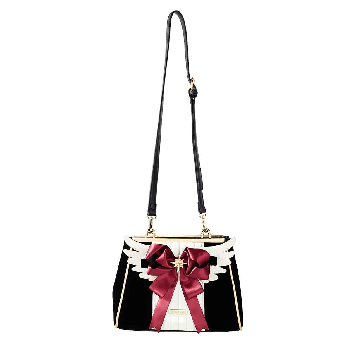 CardCaptor Sakura x Mayla Fashion Collection - Iconic Shoulder Bag (3 Types)