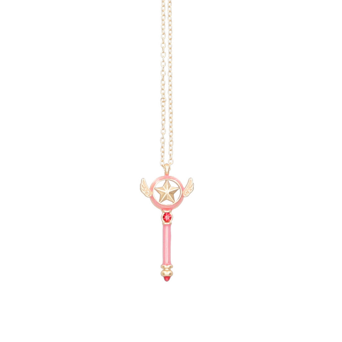 CardCaptor Sakura TaKaRaBaKo Pop-Up Shop - Necklace (3 Types)