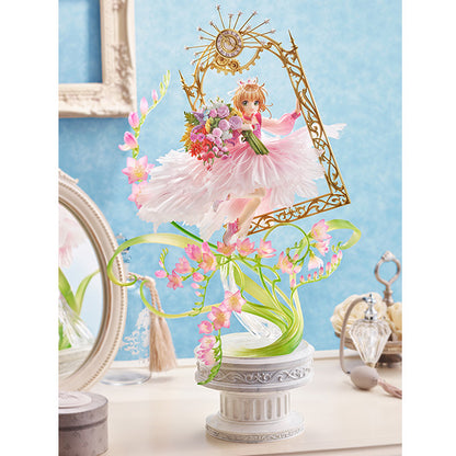 Cardcaptor Sakura - Kinomoto Sakura Always Together Pinky Promise