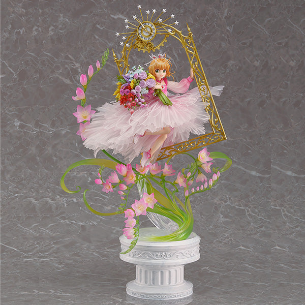 Cardcaptor Sakura - Kinomoto Sakura Always Together Pinky Promise
