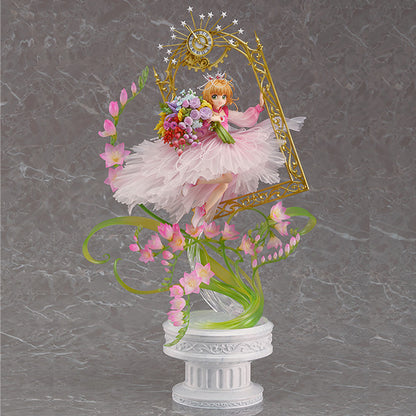 Cardcaptor Sakura - Kinomoto Sakura Always Together Pinky Promise