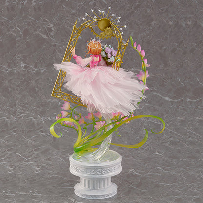 Cardcaptor Sakura - Kinomoto Sakura Always Together Pinky Promise