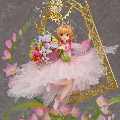 Cardcaptor Sakura - Kinomoto Sakura Always Together Pinky Promise