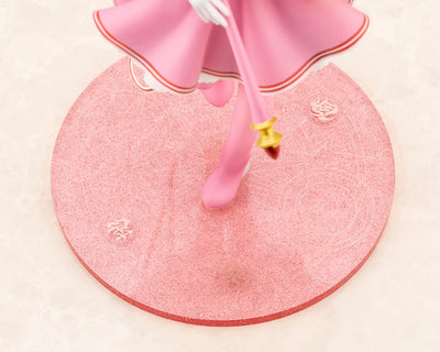 Cardcaptor Sakura 1/7 Scale Figure - Sakura Kinomoto Costume Ver. [Pre-Order Apr 2027]