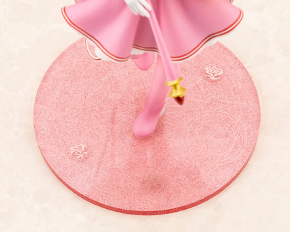 Cardcaptor Sakura 1/7 Scale Figure - Sakura Kinomoto Costume Ver. [Pre-Order Apr 2027]
