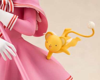 Cardcaptor Sakura 1/7 Scale Figure - Sakura Kinomoto Costume Ver. [Pre-Order Apr 2027]