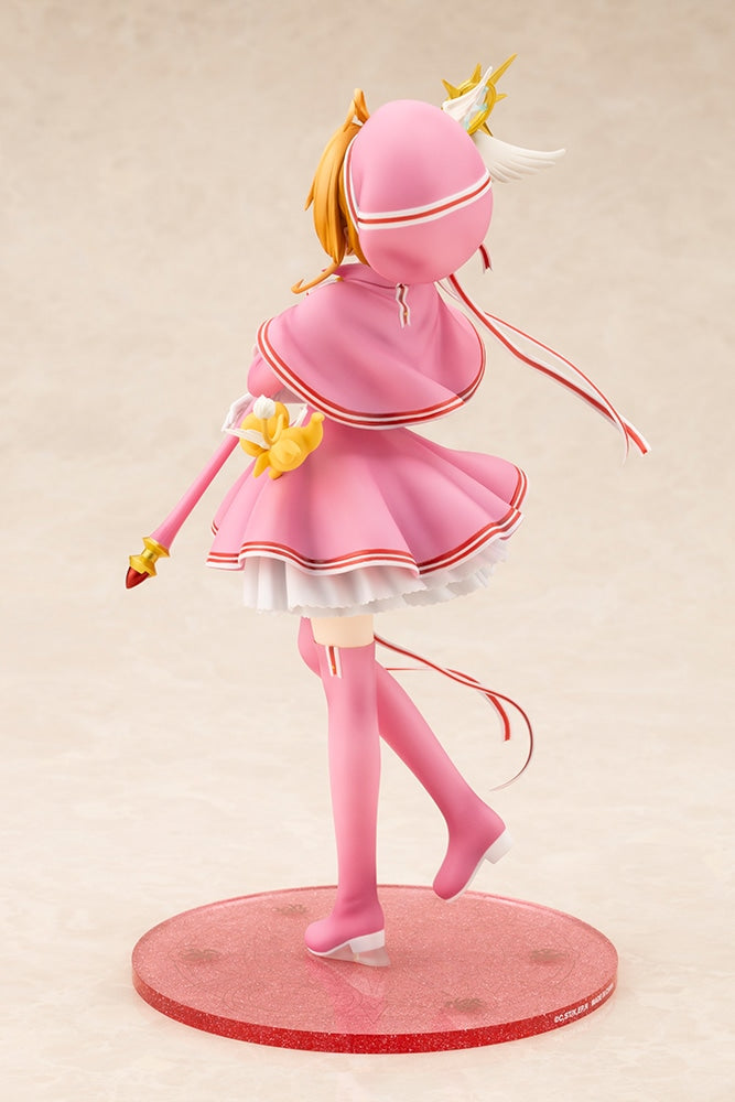 Cardcaptor Sakura 1/7 Scale Figure - Sakura Kinomoto Costume Ver. [Pre-Order Apr 2027]