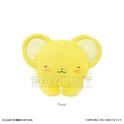 Cardcaptor Sakura Clear Card Arc Hizanori Plush - Kero-chan [Pre-Order Aug 2026]