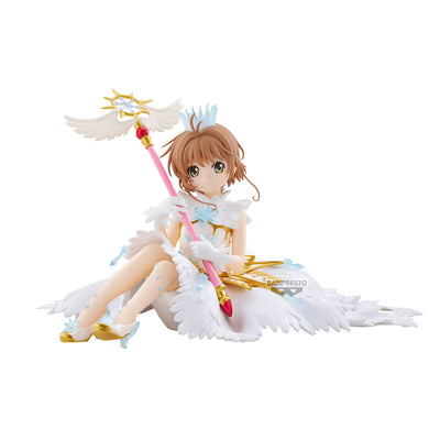 Cardcaptor Sakura Clear Card Arc Figure - Sakura Kinomoto II