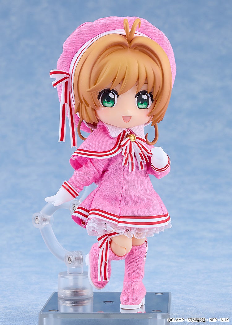CardCaptor Sakura Series – JumpIchiban