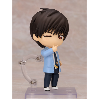 Cardcaptor Sakura Clear Card Arc Nendoroid - Toya Kinomoto
