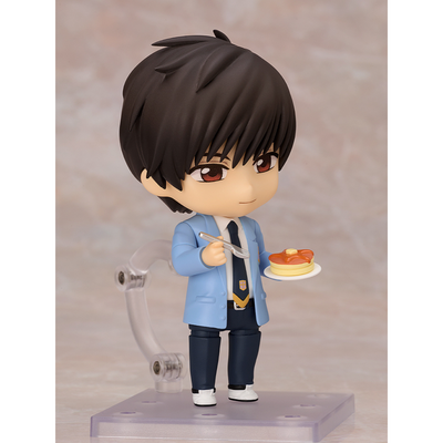 Cardcaptor Sakura Clear Card Arc Nendoroid - Toya Kinomoto