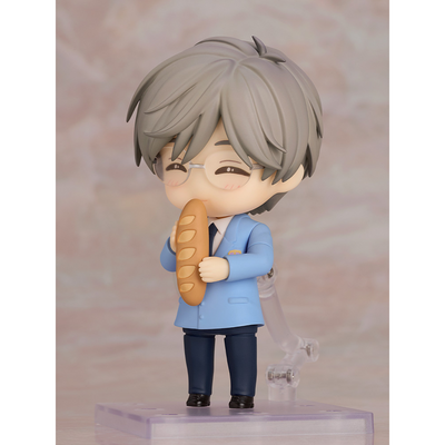 Cardcaptor Sakura Clear Card Arc Nendoroid - Yukito Tsukishiro