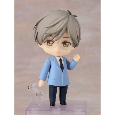 Cardcaptor Sakura Clear Card Arc Nendoroid - Yukito Tsukishiro