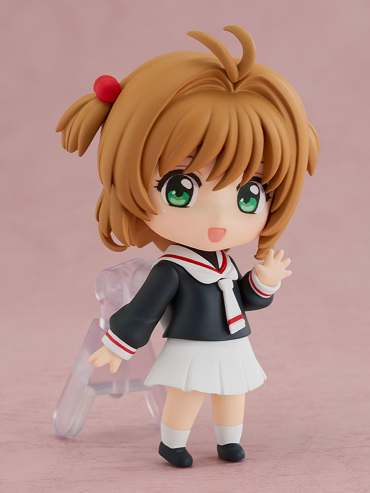 Cardcaptor Sakura Clear Card Arc Nendoroid Surprise - Sakura