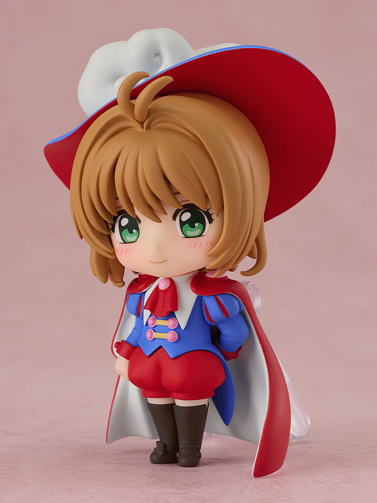 Cardcaptor Sakura Clear Card Arc Nendoroid Surprise - Sakura Kinomoto Collection 6 Figures Box [Pre-Order Aug 2026]