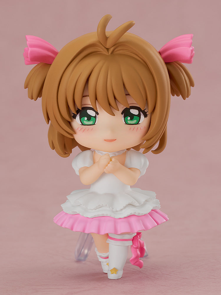Cardcaptor Sakura Clear Card Arc Nendoroid Surprise - Sakura