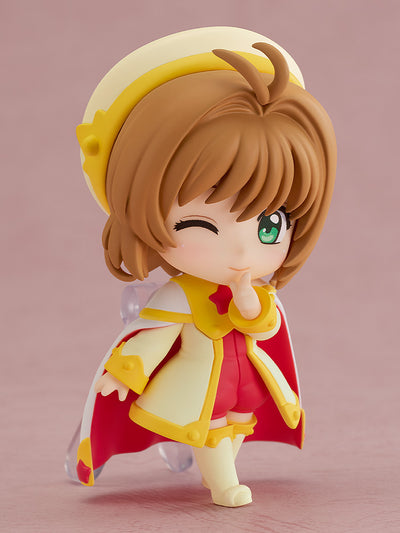 Cardcaptor Sakura Clear Card Arc Nendoroid Surprise - Sakura Kinomoto Collection 6 Figures Box [Pre-Order Aug 2026]