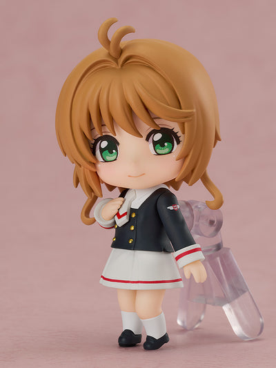 Cardcaptor Sakura Clear Card Arc Nendoroid Surprise - Sakura Kinomoto Collection 6 Figures Box [Pre-Order Aug 2026]