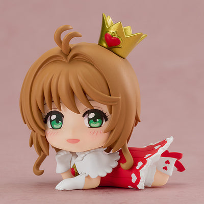 Cardcaptor Sakura Clear Card Arc Nendoroid Surprise - Sakura Kinomoto Collection 6 Figures Box [Pre-Order Aug 2026]