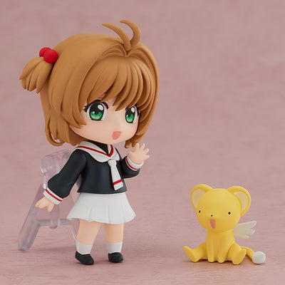 Cardcaptor Sakura Clear Card Arc Nendoroid Surprise - Sakura Kinomoto Collection 6 Figures Box [Pre-Order Aug 2026]