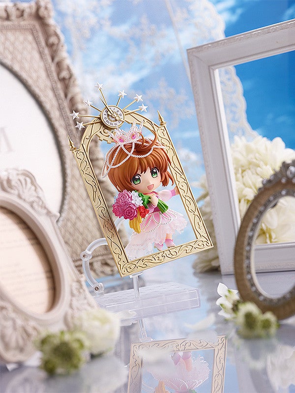 Cardcaptor Sakura Nendoroid - Sakura Kinomoto Always Together Pinky Promise [Pre-Order Jan 2027]