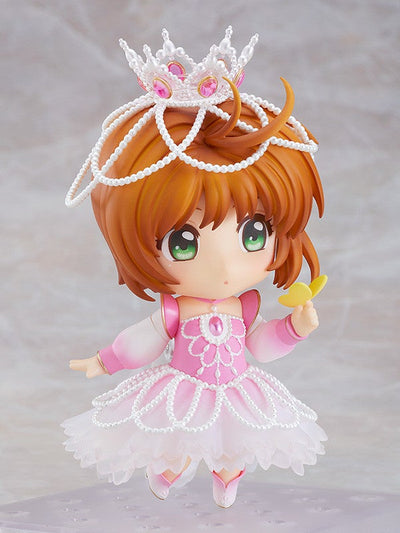 Cardcaptor Sakura Nendoroid - Sakura Kinomoto Always Together Pinky Promise [Pre-Order Jan 2027]