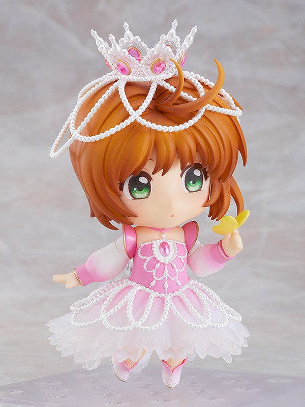 Cardcaptor Sakura Nendoroid - Sakura Kinomoto Always Together Pinky Promise [Pre-Order Jan 2027]