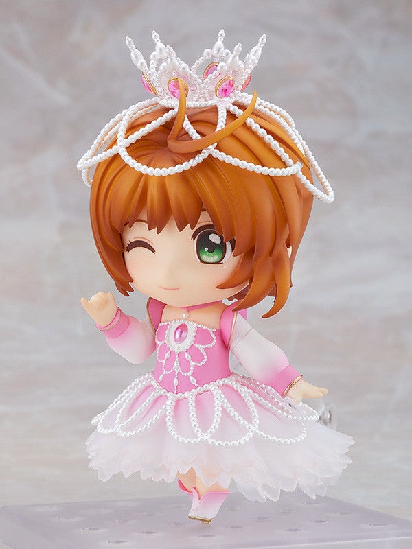 Cardcaptor Sakura Nendoroid - Sakura Kinomoto Always Together Pinky Promise [Pre-Order Jan 2027]