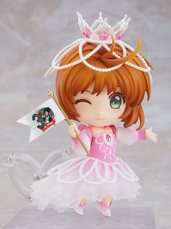 Cardcaptor Sakura Nendoroid - Sakura Kinomoto Always Together Pinky Promise [Pre-Order Jan 2027]