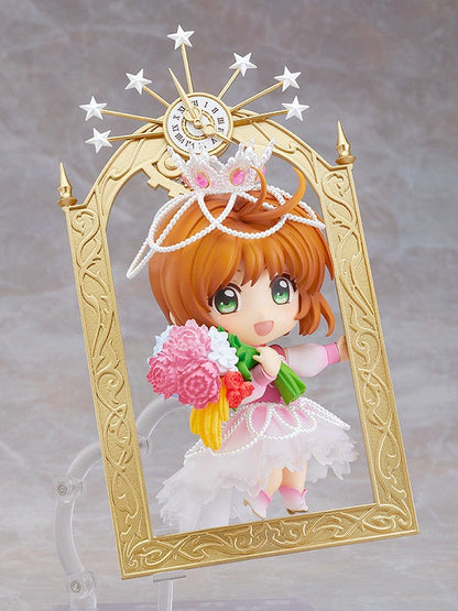 Cardcaptor Sakura Nendoroid - Sakura Kinomoto Always Together Pinky Promise [Pre-Order Jan 2027]