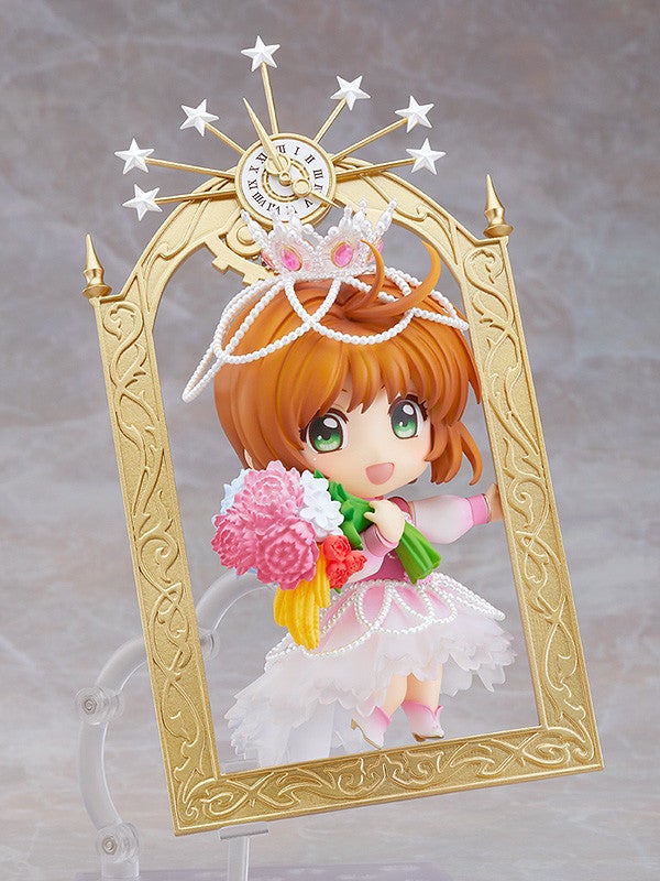 Cardcaptor Sakura Nendoroid - Sakura Kinomoto Always Together Pinky Promise [Pre-Order Jan 2027]