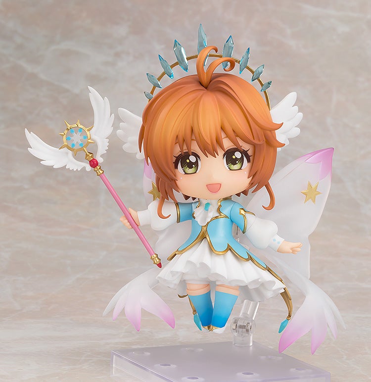【1017】桜もちのチャーム／ストラップ CardCaptor Sakura Series – JumpIchiban