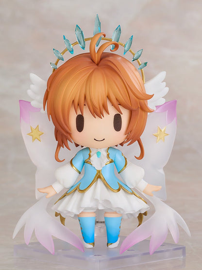 Cardcaptor Sakura Nendoroid - Sakura Kinomoto My First Sparkle [Pre-Order Nov 2026]
