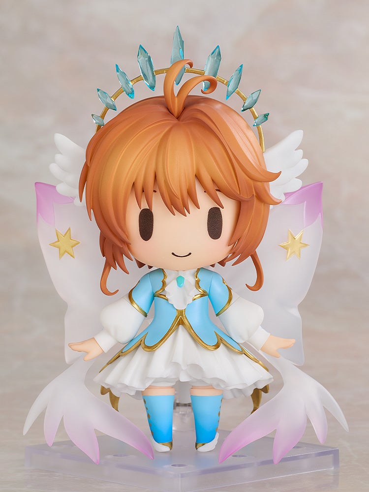 Cardcaptor Sakura Nendoroid - Sakura Kinomoto My First Sparkle [Pre-Order Nov 2026]