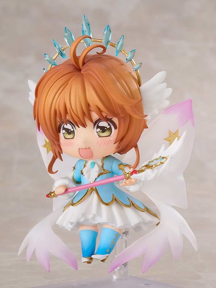 Cardcaptor Sakura Nendoroid - Sakura Kinomoto My First Sparkle [Pre-Order Nov 2026]