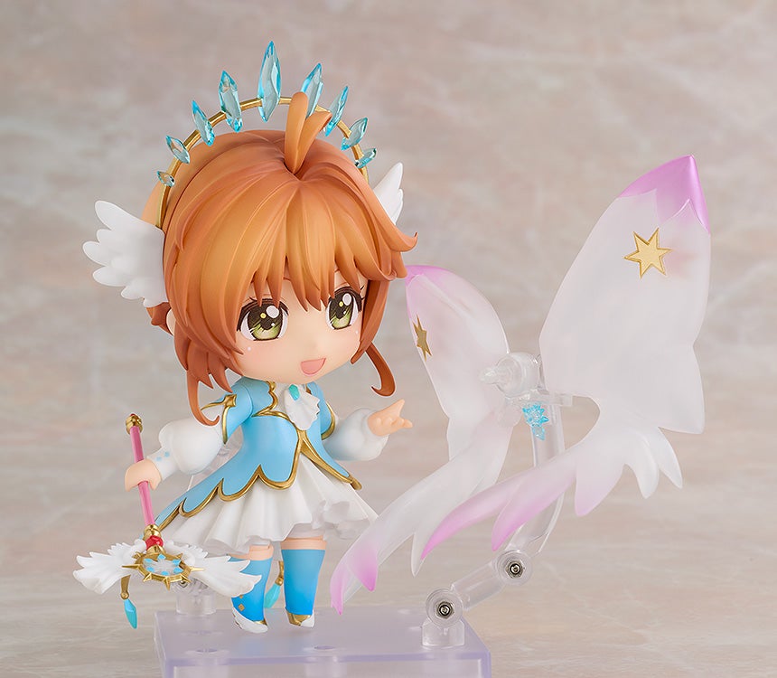 Cardcaptor Sakura Nendoroid - Sakura Kinomoto My First Sparkle [Pre-Order Nov 2026]