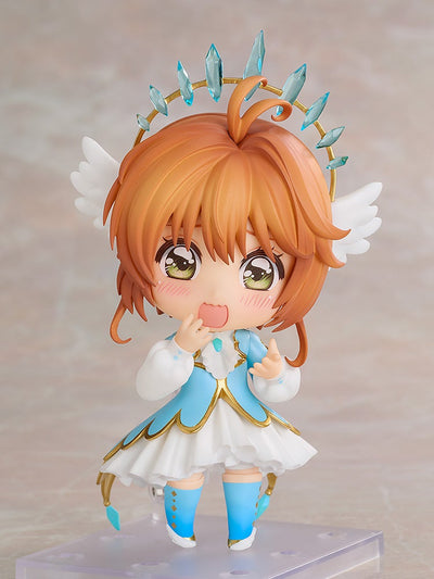 Cardcaptor Sakura Nendoroid - Sakura Kinomoto My First Sparkle [Pre-Order Nov 2026]