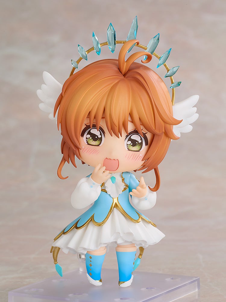 Cardcaptor Sakura Nendoroid - Sakura Kinomoto My First Sparkle [Pre-Order Nov 2026]