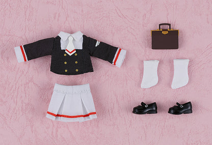 Cardcaptor Sakura Nendoroid - Sakura Kinomoto Tomoeda Junior High School Uniform Ver. [Pre-Order Oct 2026]