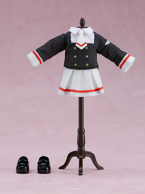 Cardcaptor Sakura Nendoroid - Sakura Kinomoto Tomoeda Junior High School Uniform Ver. [Pre-Order Oct 2026]