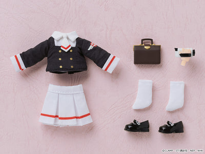 Cardcaptor Sakura Nendoroid Doll - Tomoyo Daidouji Tomoeda Junior High School Uniform Ver. [Pre-Order Oct 2026]