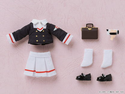 Cardcaptor Sakura Nendoroid - Tomoyo Daidouji Tomoeda Junior High School Uniform Ver. [Pre-Order Oct 2026]