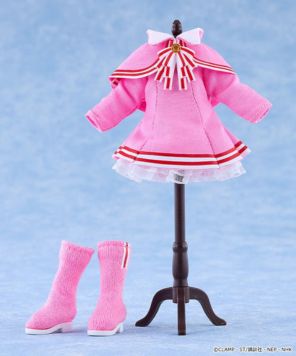 Cardcaptor Sakura Nendoroid Doll Outfit Set