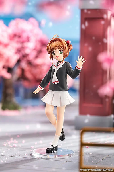 Cardcaptor Sakura Pop Up Parade - Sakura Kinomoto