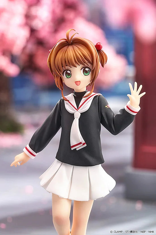 Cardcaptor Sakura Pop Up Parade - Sakura Kinomoto
