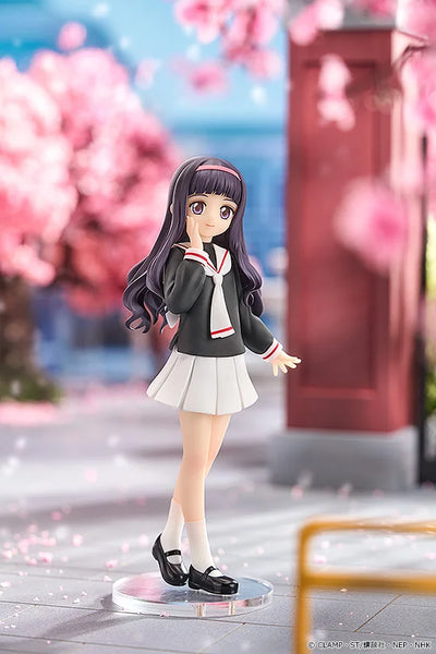 Cardcaptor Sakura Pop Up Parade -  Tomoyo Daidouji